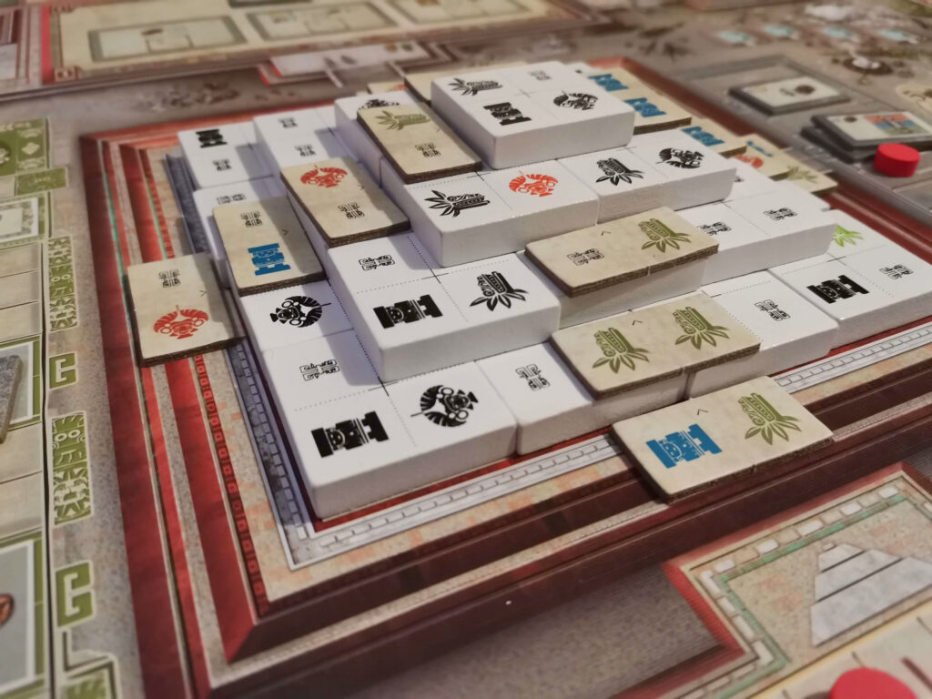 Teotihuacan: City of Gods Review