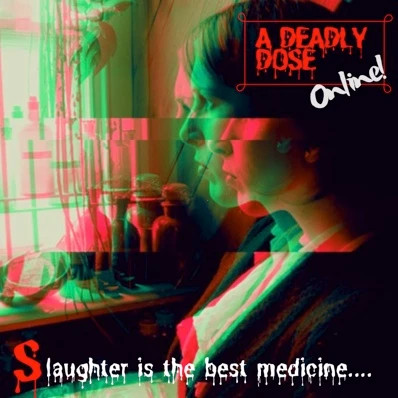 A Deadly Dose (Play Dead London) Review