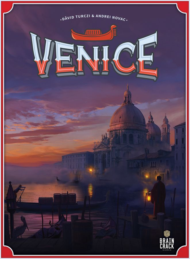 Venice Review