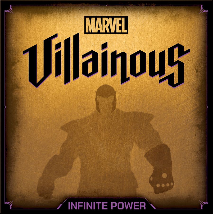 Marvel Villainous Review