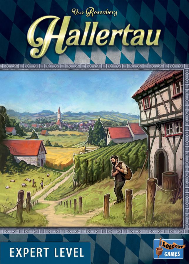 Hallertau Review