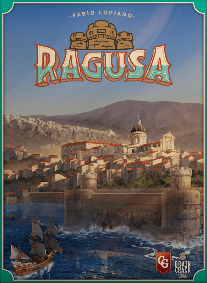 Ragusa Review