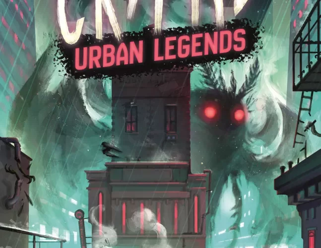 cryptid box art