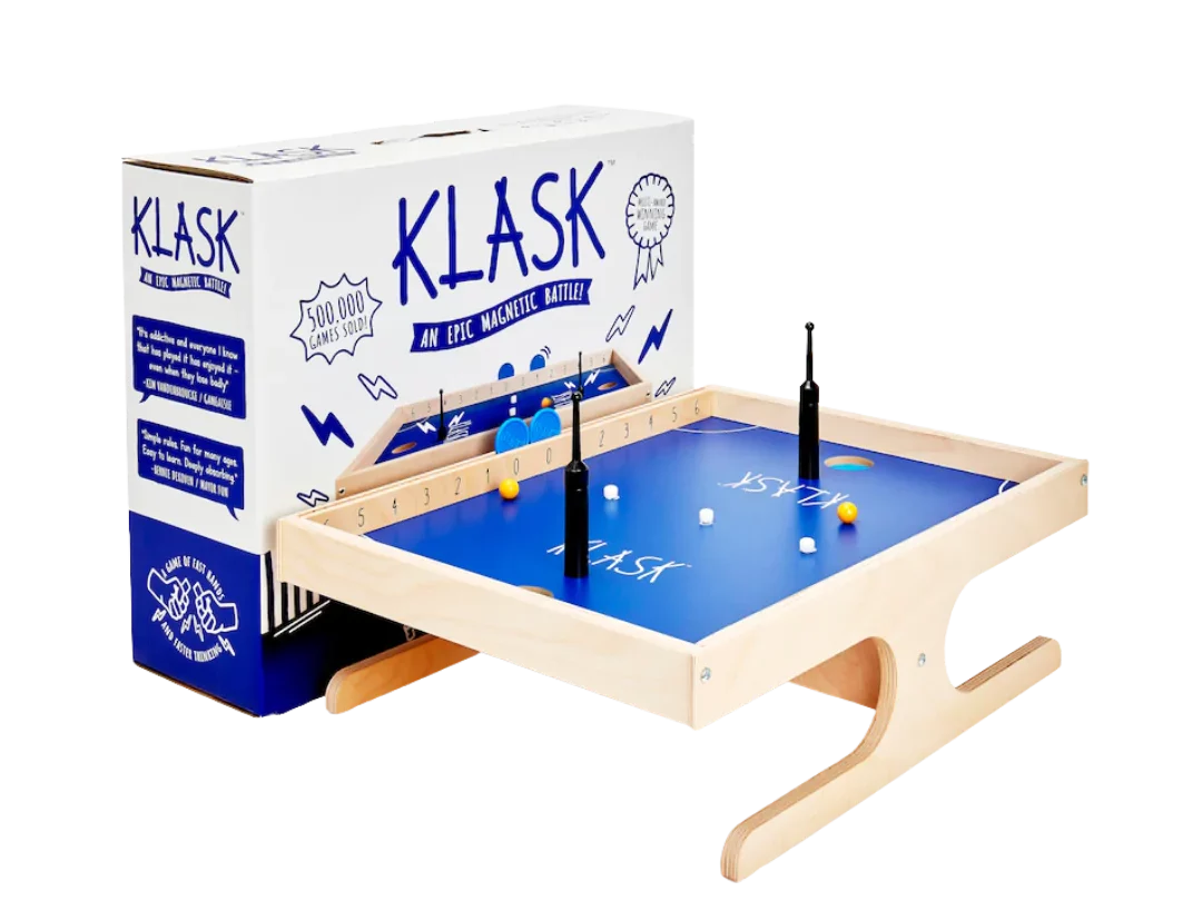 klask box