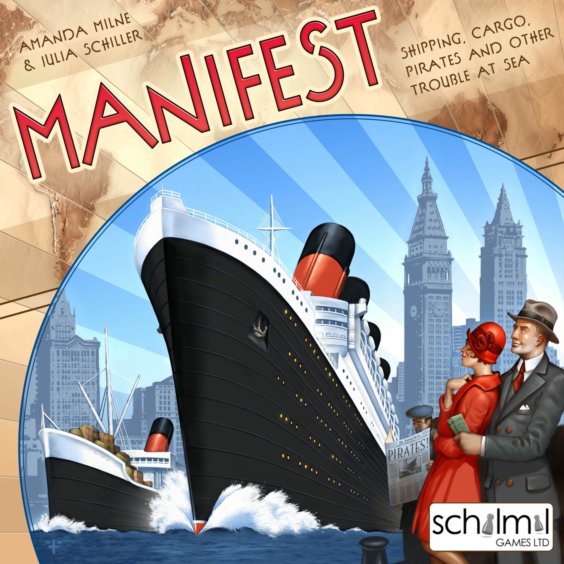 manifest box art