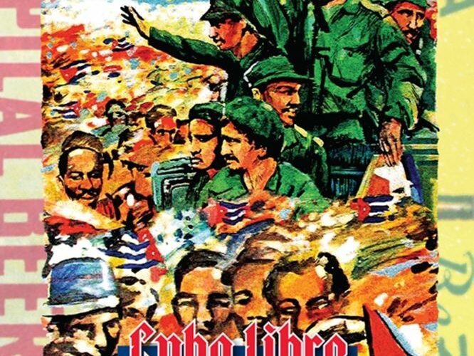 cuba libre box art