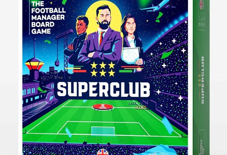 siuperclub box art