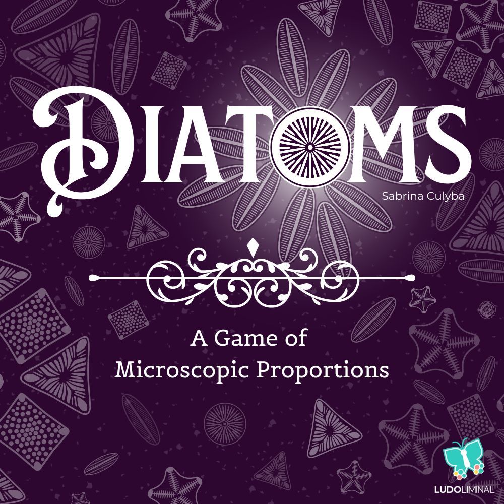 Diatoms Preview