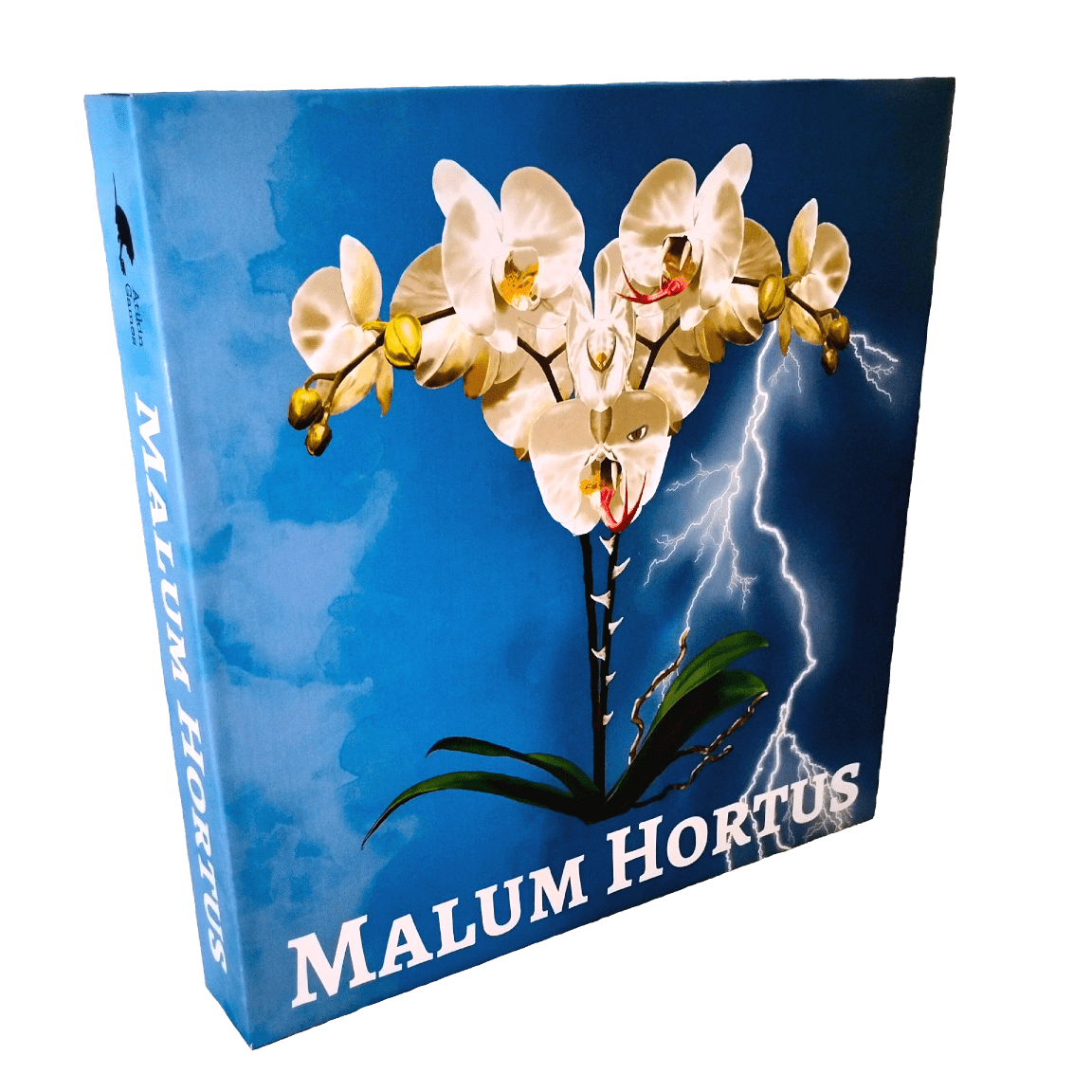 malum hortus box art