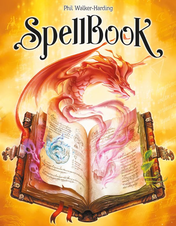 SpellBook Review