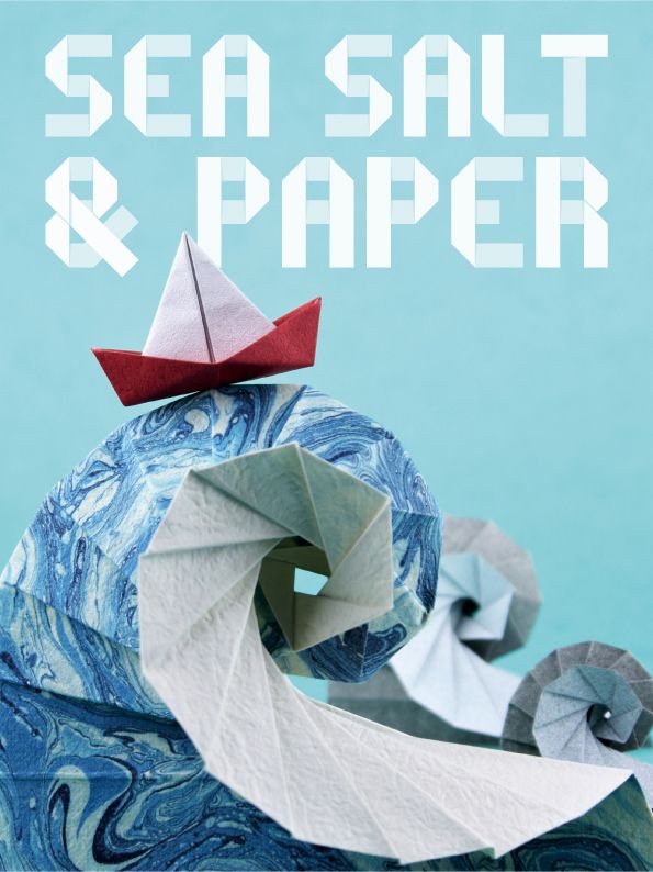Sea Salt & Paper Review