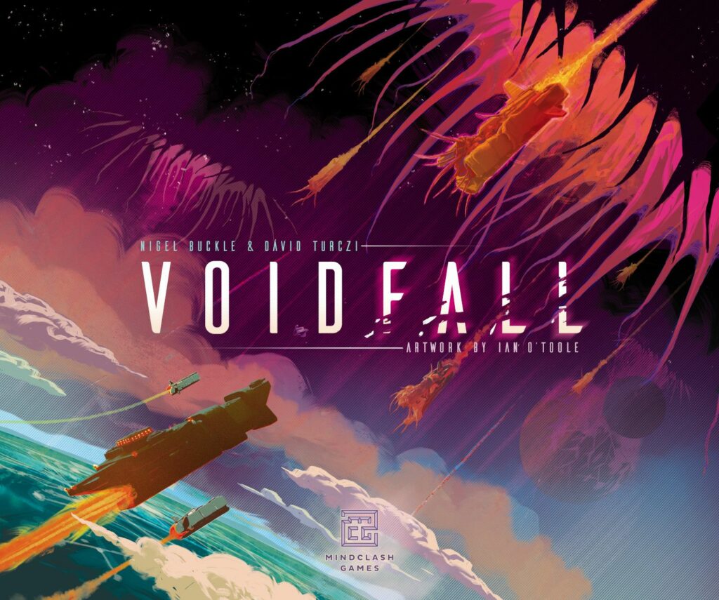 Voidfall Review