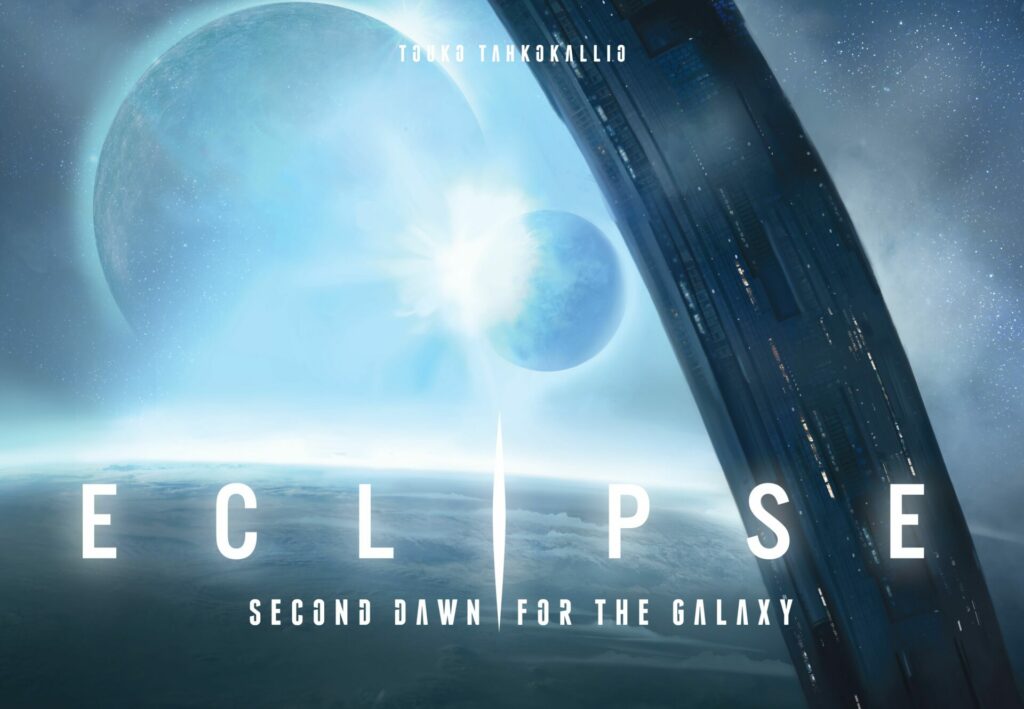 Eclipse: Second Dawn for the Galaxy Review