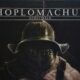 hoplomachus remastered box art